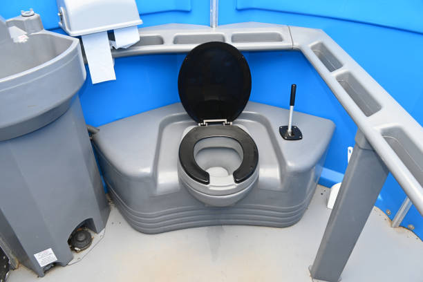 Best Temporary restroom rental  in Elmwood, IL