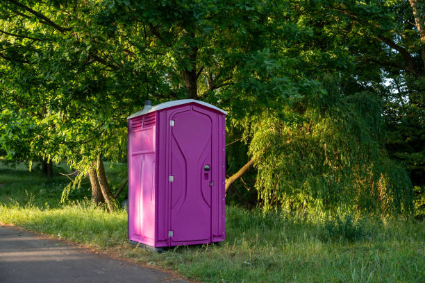 Best High-end porta potty rental  in Elmwood, IL
