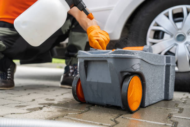 Best Portable toilet rental cost  in Elmwood, IL